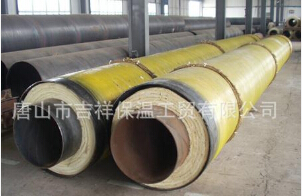 [聚氨酯保溫管]只待一朝出，九州風云動