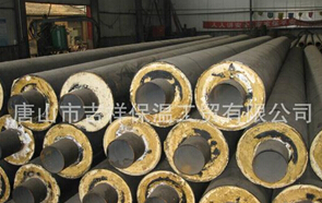 【直埋式保溫管】“同一個(gè)地球，同一個(gè)夢(mèng)想”