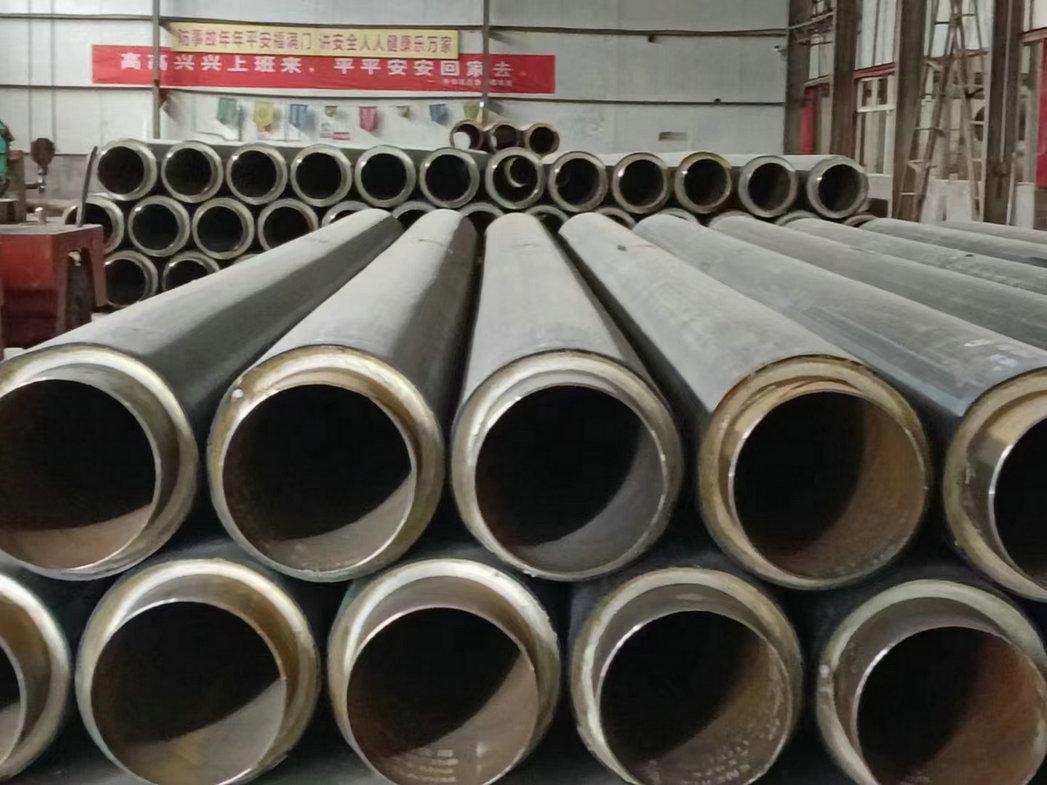 直埋保溫管施工應注意什么細節(jié)？