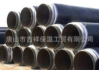 直埋保溫鋼管是什么，優(yōu)勢怎樣？